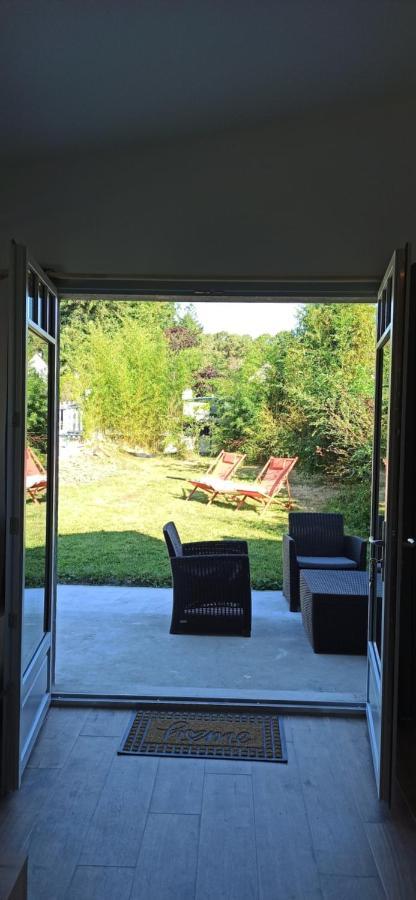 Les Anes Du Chateau D Hardelot, Pour 2 A 5 Pers Condette Exterior photo