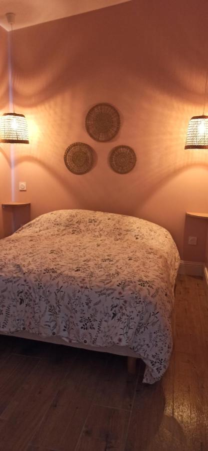 Les Anes Du Chateau D Hardelot, Pour 2 A 5 Pers Condette Exterior photo